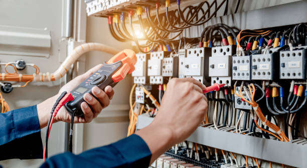 Best Electrical Installation Contractor  in Frazer, PA