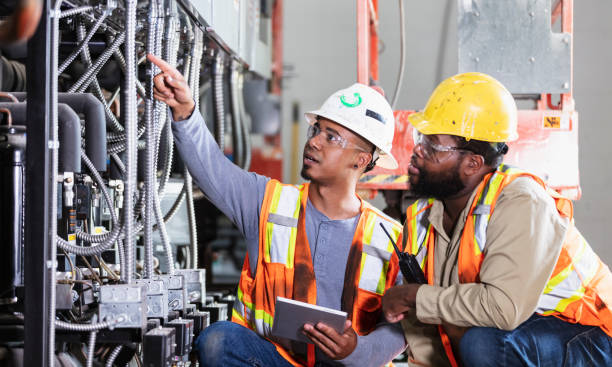 Electrical Outlet Repair in Frazer, PA