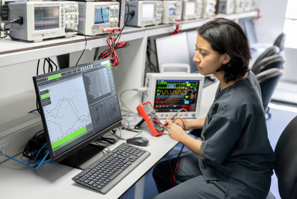 Best Industrial Electrical Services  in Frazer, PA